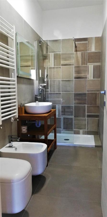 Amare Matera Comfortable Rooms Eksteriør billede