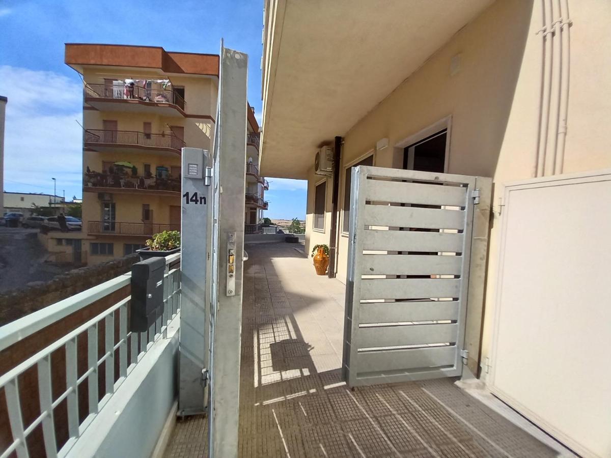 Amare Matera Comfortable Rooms Eksteriør billede
