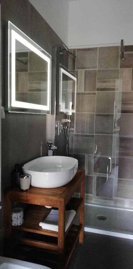 Amare Matera Comfortable Rooms Eksteriør billede