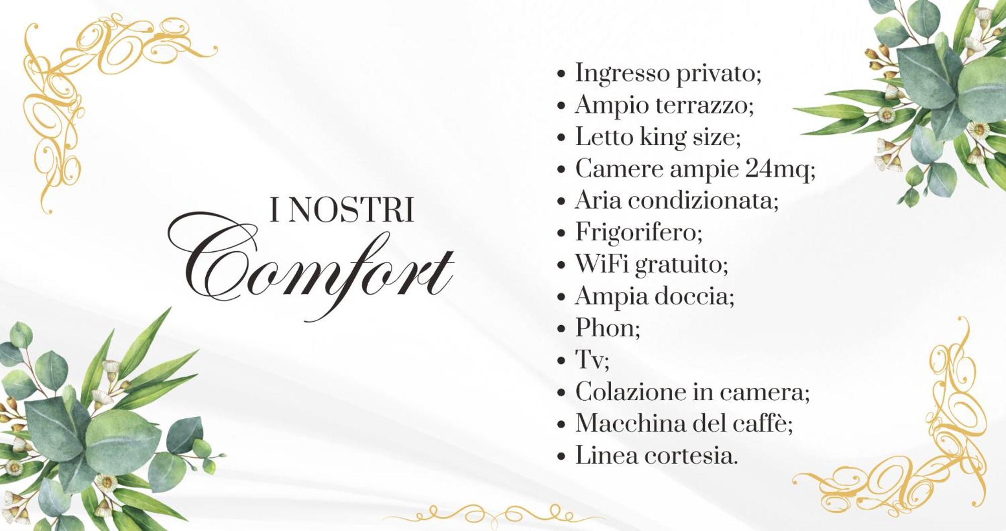 Amare Matera Comfortable Rooms Eksteriør billede